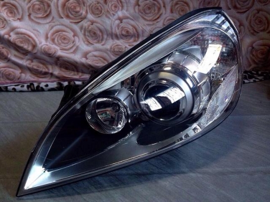 ไฟหน้า volvo ไฟหน้า volvo