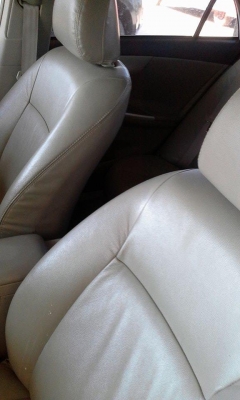 ขายเก๋ง altis มือสองสภาพเยี่ยม เจ้าของขายเอง