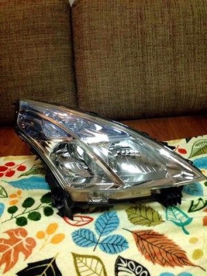 ไฟหน้า Nissan Teana J32 Xenon