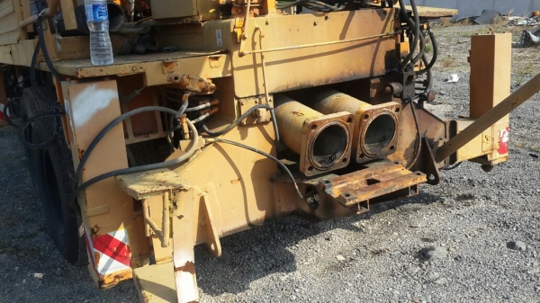 ขายรถส่งปูน