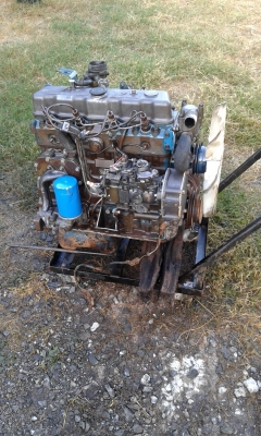 ขายเครื่อง SD23