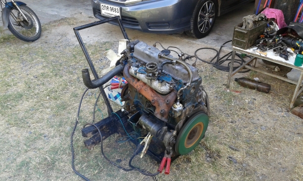 ขายเครื่อง SD23