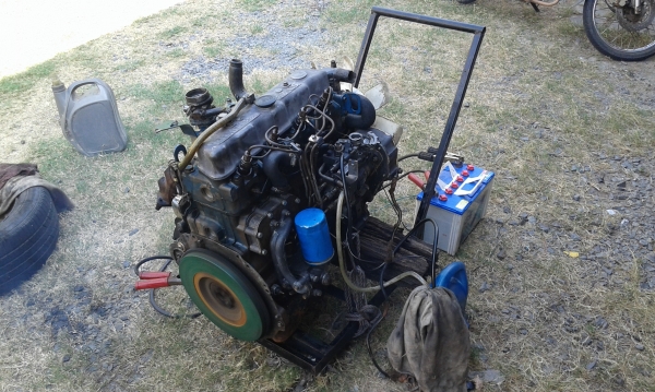 ขายเครื่อง SD23