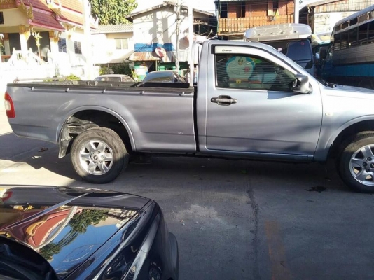 ขาย ISUZU D-MAX ปี 2005 คอมมอนเรล พาวเวอร์ พร้อมใช้