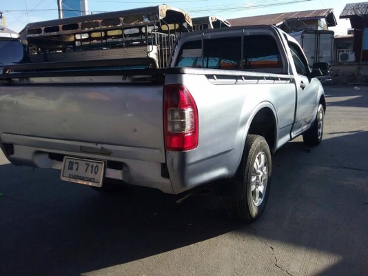 ขาย ISUZU D-MAX ปี 2005 คอมมอนเรล พาวเวอร์ พร้อมใช้