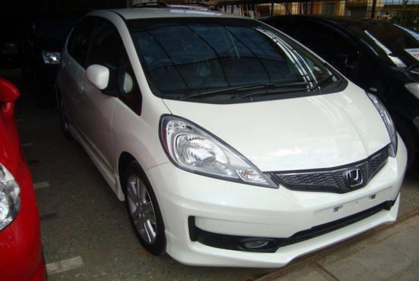 ชุดเเปลง JAZZ SV MC 2012