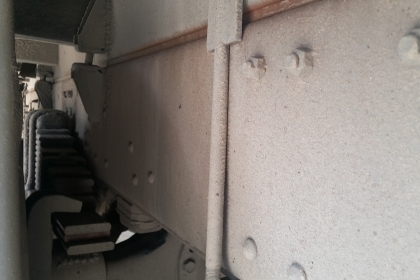 Hino fm มีลำโพง  เฉพาะแม่คะ