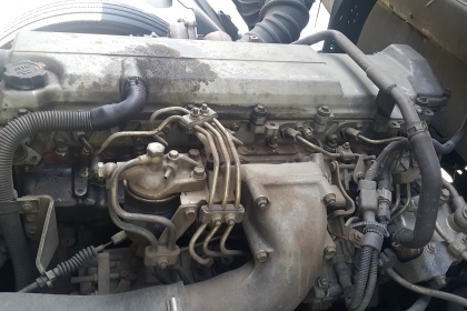 Hino fm มีลำโพง  เฉพาะแม่คะ