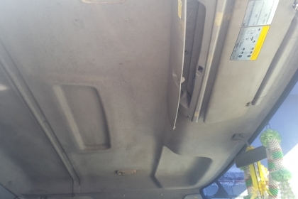 Hino fm มีลำโพง  เฉพาะแม่คะ