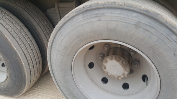 Hino fm มีลำโพง  เฉพาะแม่คะ