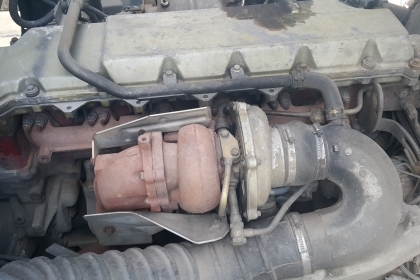 Hino fm มีลำโพง  เฉพาะแม่คะ