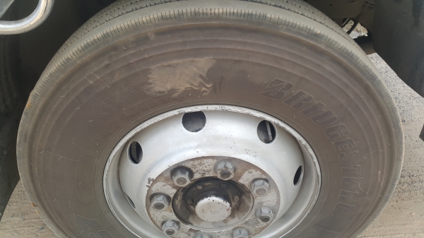 Hino fm มีลำโพง  เฉพาะแม่คะ