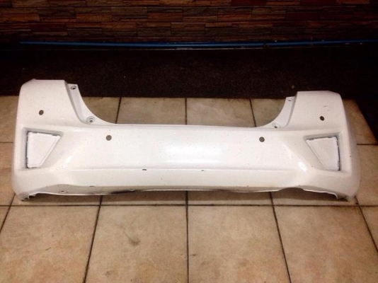 กันชนท้าย Jazz GK