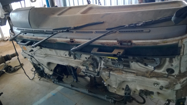 หน้าตัด profia