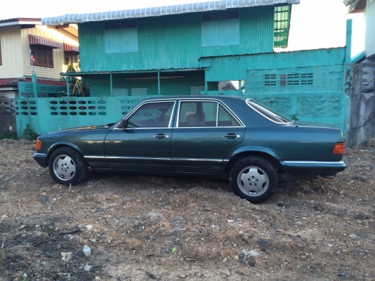 ขาย benz 280se ขาย benz 280se