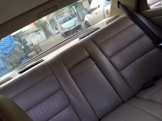 ขาย benz 280se