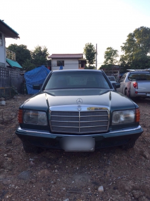 ขาย benz 280se ขาย benz 280se