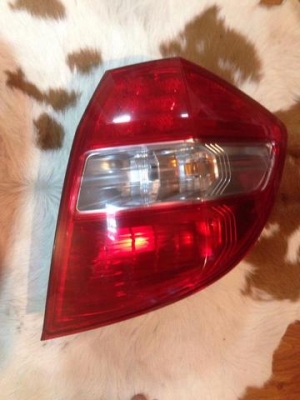 ไฟท้าย Jazz mc 2012