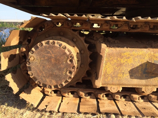 ขายโคมัตสุ 120-2 รถใช้งานอยู่ครับ ขายโคมัตสุ 120-2 รถใช้งานอยู่ครับ