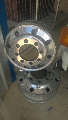 ล้อแม็กเรเดียน