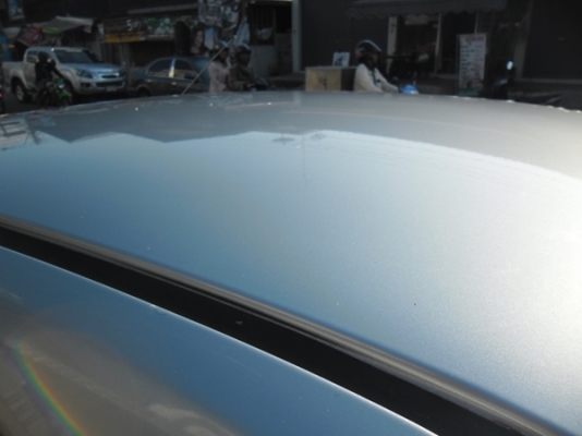 ขายโตต้า โซลูน่า1998 รถพร้อมใช้ครับ ติดเเก๊สลงเล่มเเล้ว เกียออโต้ครับ