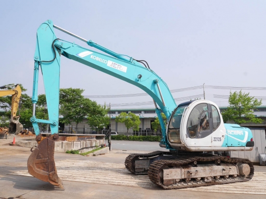 Kobelco sk200มาคไฟ้ นำเข้าจากญี่ปุ่น โทร.090-986-2521 อ๊อบ