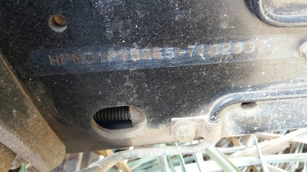 ขายรถ6ล้อ NPR130เทอร์โบ ปี50 เครื่องดีแคชซีสวย ยางดี ภายในสวย แอร์เย็น สภาพพร้อมใช้งาน เอกสารพร้อมโอน สนใจโทร 090-8588220คุณนะ 093-3258446คุณบิว หรือเข้าดูสินค้าอื่นๆได้ที่ www.truck.in.th/498 หรือเพจFacebook ณรงค์ ซื้อขายรถมือสอง (เว็บไซต์ส่วนตัว) หรือFa