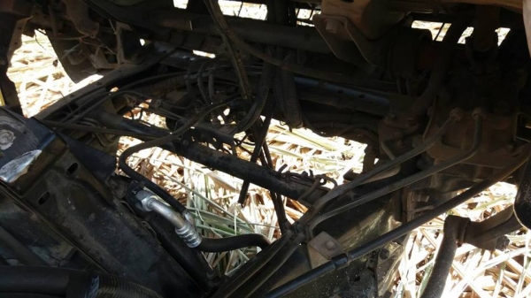 ขายรถ6ล้อ NPR130เทอร์โบ ปี50 เครื่องดีแคชซีสวย ยางดี ภายในสวย แอร์เย็น สภาพพร้อมใช้งาน เอกสารพร้อมโอน สนใจโทร 090-8588220คุณนะ 093-3258446คุณบิว หรือเข้าดูสินค้าอื่นๆได้ที่ www.truck.in.th/498 หรือเพจFacebook ณรงค์ ซื้อขายรถมือสอง (เว็บไซต์ส่วนตัว) หรือFa