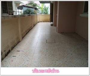 ขายบ้านเดี่ยว พระราม 2 ชัยพฤกษ์ บางกระดี่ 32