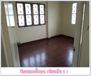 ขายบ้านเดี่ยว พระราม 2 ชัยพฤกษ์ บางกระดี่ 32