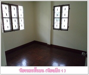 ขายบ้านเดี่ยว พระราม 2 ชัยพฤกษ์ บางกระดี่ 32