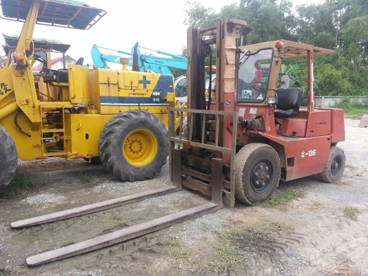 โฟคลิฟท์ TCM 3.5ตัน เสา 3เมตร งายาว เครื่องดีเซลอีซูซุ 6สูบ นำเข้าจากญี่ปุ่น สวยเดิม พร้อมใช้งาน ขายถูก 090-986-2521 โฟคลิฟท์ TCM 3.5ตัน เสา 3เมตร งายาว เครื่องดีเซลอีซูซุ 6สูบ นำเข้าจากญี่ปุ่น สวยเดิม พร้อมใช้งาน ขายถูก 090-986-2521