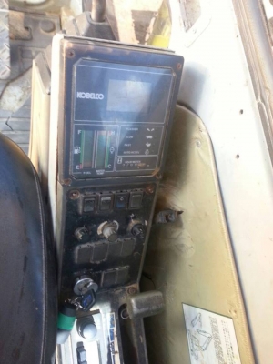 ขายแบคโค SK120-3 มาร์คที ไฟฟ้าเต็ม แอร์เย็น เอวแน่น พร้อมใช้งาน สนใจโทร 090-8588220คุณนะ 093-3258446คุณบิว หรือเข้าดูสินค้าอื่นๆได้ที่ www.truck.in.th/498 หรือเพจFacebook ณรงค์ ซื้อขายรถมือสอง (เว็บไซต์ส่วนตัว) หรือFacebook คุณนะ รถบรรทุก