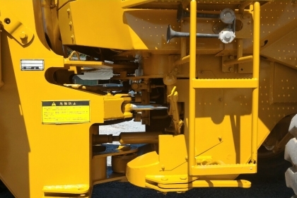 CAT 926E นำเข้าจากญี่ปุ่น โทร.090-986-2521 อ๊อบ