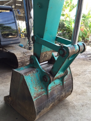 ขาย KOBELCO SUPERX 4900ชั่วโมง พร้อมใช้ครับ เอกสารอินวอยซ์