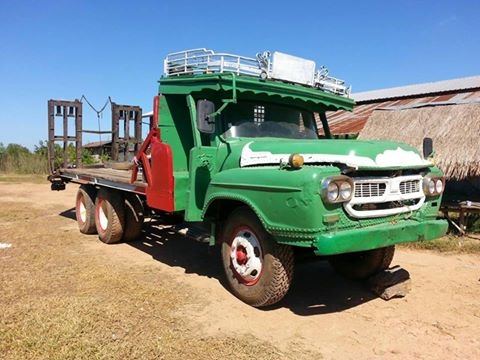 ขายรถ10ล้อ เทรลเลอร์หัวยาว เครื่อง145แรง สภาพพร้อมใช้งาน สนใจโทร 090-8588220คุณนะ 093-3258446คุณบิว หรือเข้าดูสินค้าอื่นๆได้ที่ www.truck.in.th/498 หรือเพจFacebook ณรงค์ ซื้อขายรถมือสอง (เว็บไซต์ส่วนตัว) หรือFacebook คุณนะ รถบรรทุก