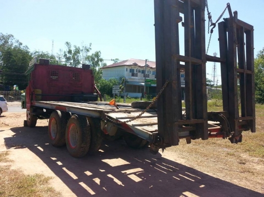 ขายรถ10ล้อ เทรลเลอร์หัวยาว เครื่อง145แรง สภาพพร้อมใช้งาน สนใจโทร 090-8588220คุณนะ 093-3258446คุณบิว หรือเข้าดูสินค้าอื่นๆได้ที่ www.truck.in.th/498 หรือเพจFacebook ณรงค์ ซื้อขายรถมือสอง (เว็บไซต์ส่วนตัว) หรือFacebook คุณนะ รถบรรทุก