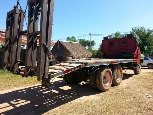 ขายรถ10ล้อ เทรลเลอร์หัวยาว เครื่อง145แรง สภาพพร้อมใช้งาน สนใจโทร 090-8588220คุณนะ 093-3258446คุณบิว หรือเข้าดูสินค้าอื่นๆได้ที่ www.truck.in.th/498 หรือเพจFacebook ณรงค์ ซื้อขายรถมือสอง (เว็บไซต์ส่วนตัว) หรือFacebook คุณนะ รถบรรทุก