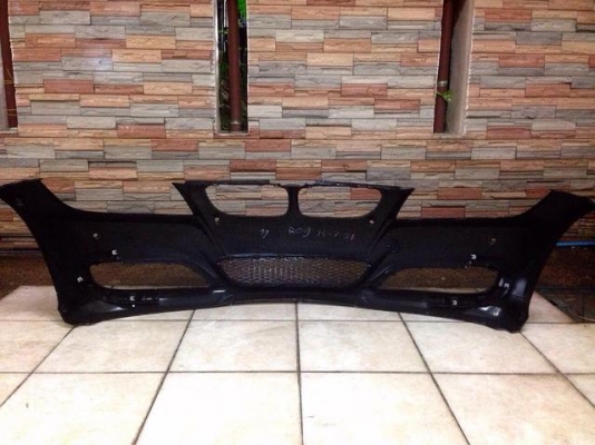 กันชนหน้า Bmw E90 ปี 2008 กันชนหน้า Bmw E90 ปี 2008