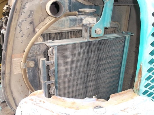 PC30-7E #28163 แบบหลังคา รถนำเข้าจากญี่ปุ่นแท้ ไม่เคยใช้งานในไทย สภาพเดิมๆ ค่ะ สนใจติดต่อ ใหม่ 061-4194022