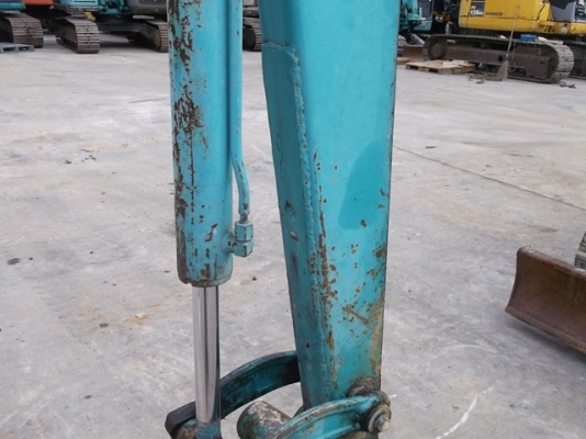 PC30-7E #28163 แบบหลังคา รถนำเข้าจากญี่ปุ่นแท้ ไม่เคยใช้งานในไทย สภาพเดิมๆ ค่ะ สนใจติดต่อ ใหม่ 061-4194022