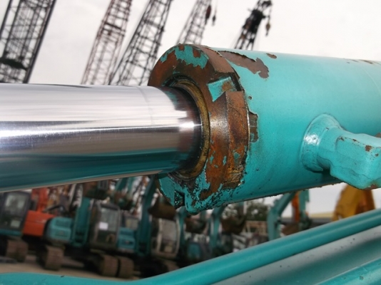 PC30-7E #28163 แบบหลังคา รถนำเข้าจากญี่ปุ่นแท้ ไม่เคยใช้งานในไทย สภาพเดิมๆ ค่ะ สนใจติดต่อ ใหม่ 061-4194022