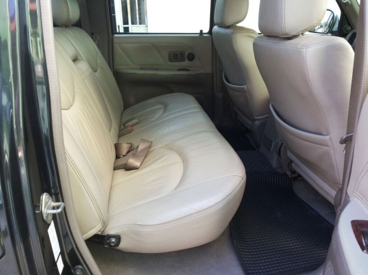 ขาย toyota hilux sport cruiser 3000 D4D G Limited 4x4 ออโต้ รุ่นพิเศษ สีดำ!! ขาย toyota hilux sport cruiser 3000 D4D G Limited 4x4 ออโต้ รุ่นพิเศษ สีดำ!!