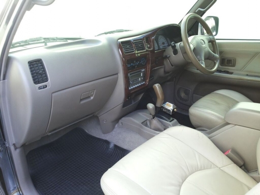 ขาย toyota hilux sport cruiser 3000 D4D G Limited 4x4 ออโต้ รุ่นพิเศษ สีดำ!! ขาย toyota hilux sport cruiser 3000 D4D G Limited 4x4 ออโต้ รุ่นพิเศษ สีดำ!!