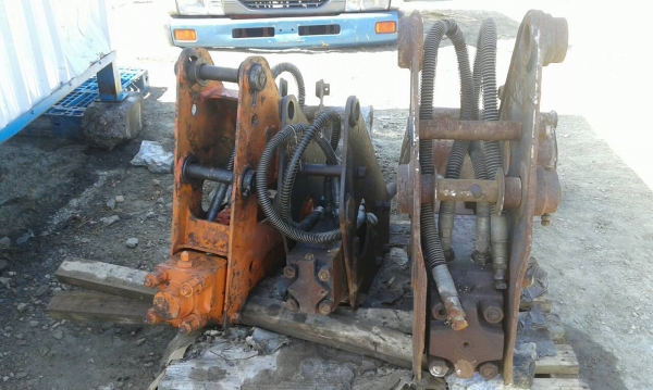 ขายหัวเจาะใส่แมคโด รุ่น 30-60 มีหลายหัวให้เลือก