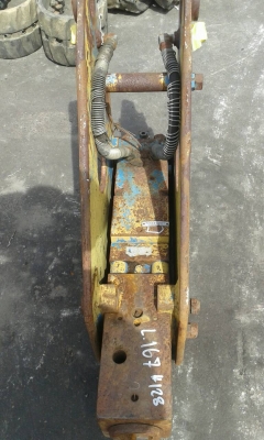 ขายหัวเจาะใส่แมคโด รุ่น 30-60 มีหลายหัวให้เลือก