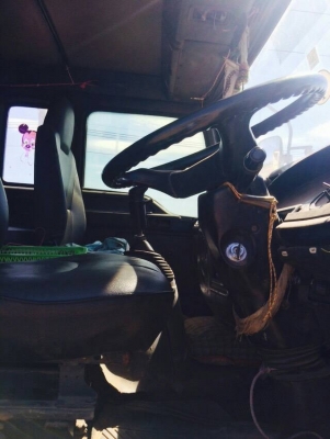 ขายดั้มเดก้า 270แรง พ่วงแม่-ลูก ปี43 ยูโรวัน สภาพพร้อมใช้งาน เอกสารพร้อมโอนสนใจโทร 090-8588220คุณนะ 093-3258446คุณบิว หรือเข้าดูสินค้าอื่นๆได้ที่ www.truck.in.th/498 หรือเพจFacebook ณรงค์ ซื้อขายรถมือสอง (เว็บไซต์ส่วนตัว) หรือFacebook คุณนะ รถบรรทุก