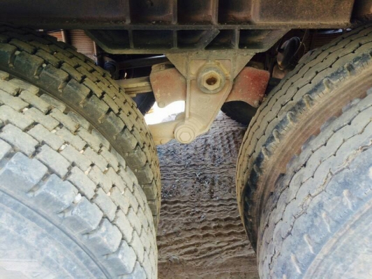 ขายดั้มเดก้า 270แรง พ่วงแม่-ลูก ปี43 ยูโรวัน สภาพพร้อมใช้งาน เอกสารพร้อมโอนสนใจโทร 090-8588220คุณนะ 093-3258446คุณบิว หรือเข้าดูสินค้าอื่นๆได้ที่ www.truck.in.th/498 หรือเพจFacebook ณรงค์ ซื้อขายรถมือสอง (เว็บไซต์ส่วนตัว) หรือFacebook คุณนะ รถบรรทุก