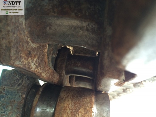 KOBELCO SK135SR-1ES 6357ชม. ปี2005 รถเก่าญี่ปุ่นไม่เคยใช้งานในไทยครับ