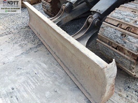 KOBELCO SK135SR-1ES 6357ชม. ปี2005 รถเก่าญี่ปุ่นไม่เคยใช้งานในไทยครับ